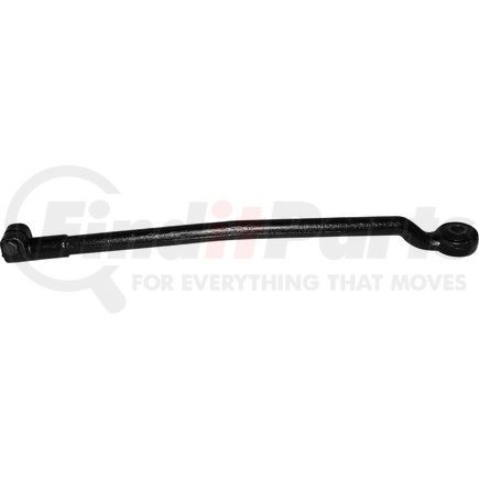 X43TR0317 by SUSPENSIA - Inner Tie Rod