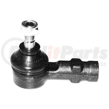 X46TE3847 by SUSPENSIA - Outer Tie Rod