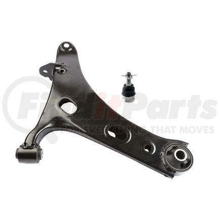 X47CJ0706 by SUSPENSIA - Control Arm