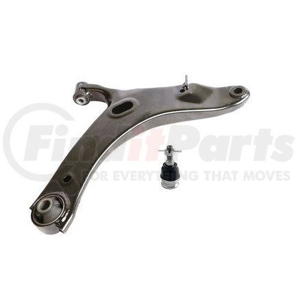 X47CJ0552 by SUSPENSIA - Control Arm