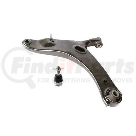 X47CJ0553 by SUSPENSIA - Control Arm