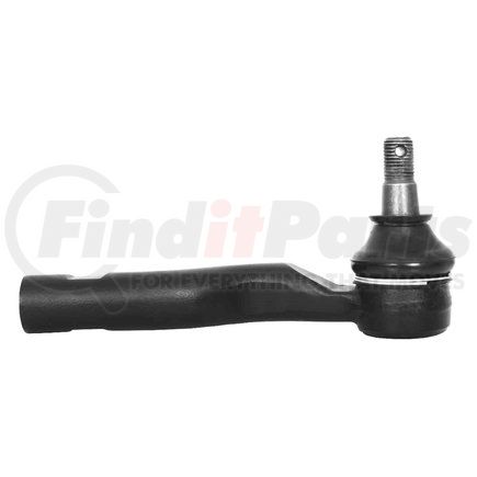 X47TE0021 by SUSPENSIA - Outer Tie Rod