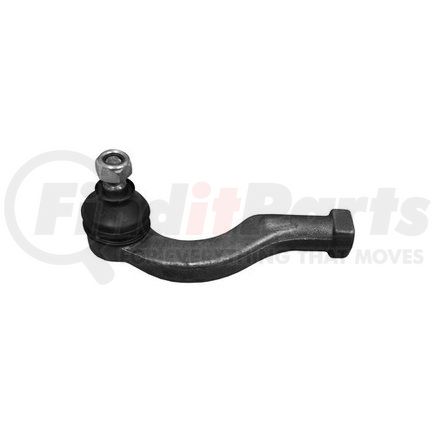 X47TE3870 by SUSPENSIA - Outer Tie Rod