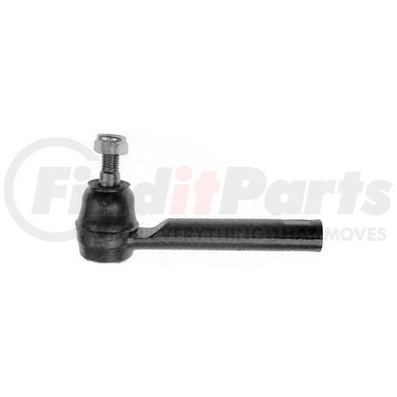 X47TE3861 by SUSPENSIA - Outer Tie Rod