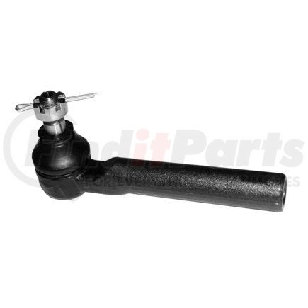 X47TE3866 by SUSPENSIA - Outer Tie Rod