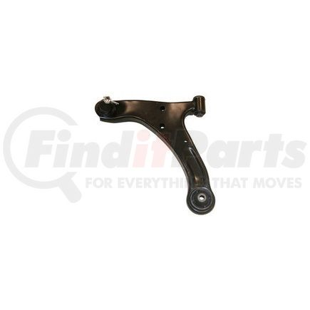 X49CJ3920 by SUSPENSIA - Control Arm