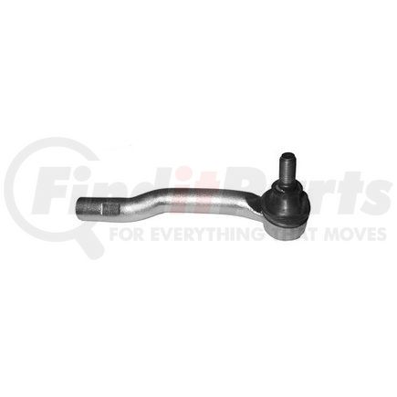 X49TE3908 by SUSPENSIA - Outer Tie Rod
