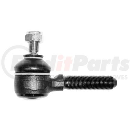 X49TE3897 by SUSPENSIA - Outer Tie Rod