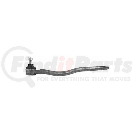 X49TE3898 by SUSPENSIA - Outer Tie Rod