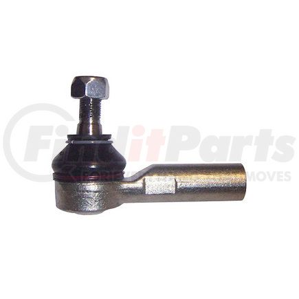 X49TE3954 by SUSPENSIA - Outer Tie Rod