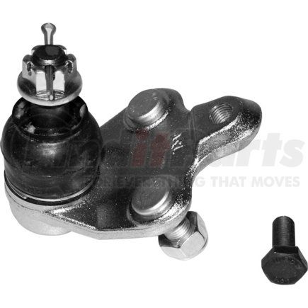 X50BJ0064 by SUSPENSIA - Ball Joint