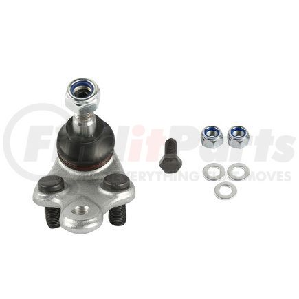 X50BJ3963 by SUSPENSIA - Ball Joint