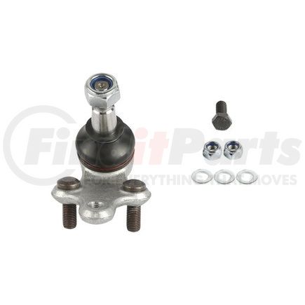 X50BJ3971 by SUSPENSIA - Ball Joint