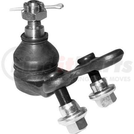 X50BJ3978 by SUSPENSIA - Ball Joint