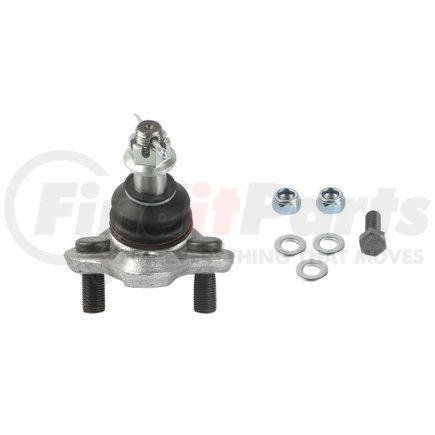 X50BJ4171 by SUSPENSIA - Ball Joint