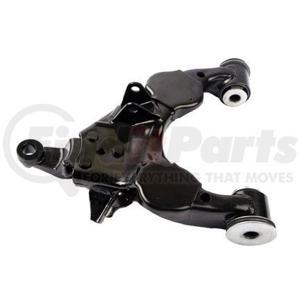 X50CA9992 by SUSPENSIA - Control Arm