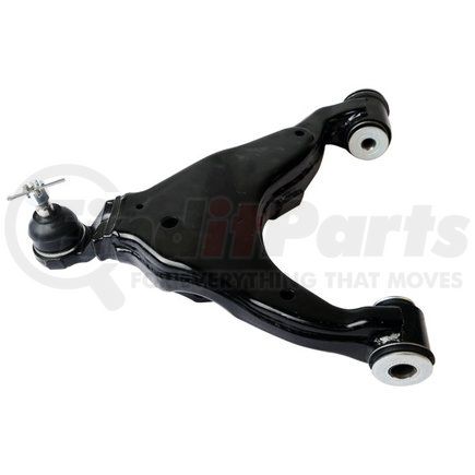 X50CJ0006 by SUSPENSIA - Control Arm