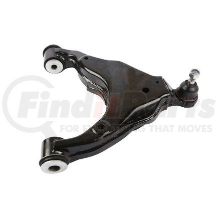 X50CJ0384 by SUSPENSIA - Control Arm