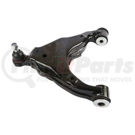 X50CJ0385 by SUSPENSIA - Control Arm