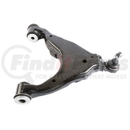 X50CJ0516 by SUSPENSIA - Control Arm