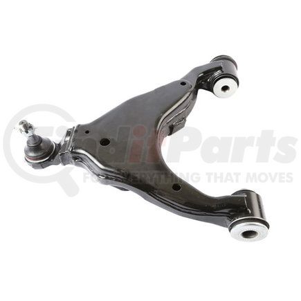 X50CJ0517 by SUSPENSIA - Control Arm