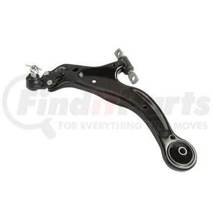 X50CJ0197 by SUSPENSIA - Control Arm