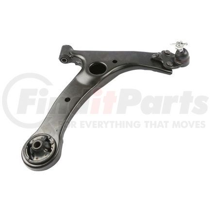 X50CJ0201 by SUSPENSIA - Control Arm