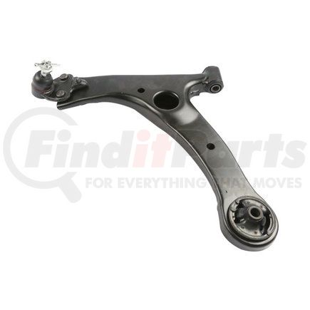 X50CJ0202 by SUSPENSIA - Control Arm