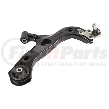 X50CJ0663 by SUSPENSIA - Control Arm