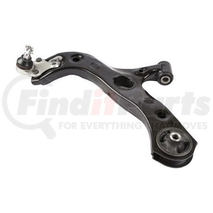 X50CJ0664 by SUSPENSIA - Control Arm