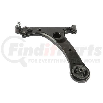 X50CJ0731 by SUSPENSIA - Control Arm