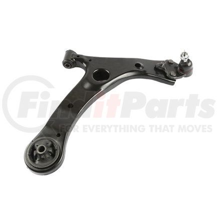 X50CJ0831 by SUSPENSIA - Control Arm