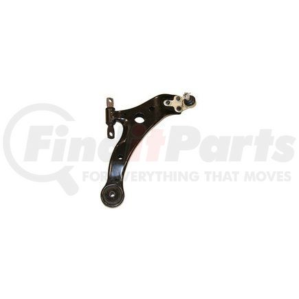 X50CJ4006 by SUSPENSIA - Control Arm