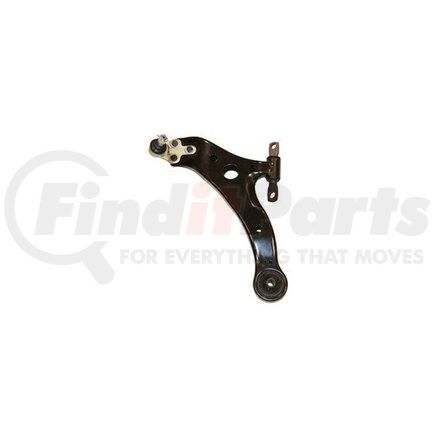 X50CJ4008 by SUSPENSIA - Control Arm