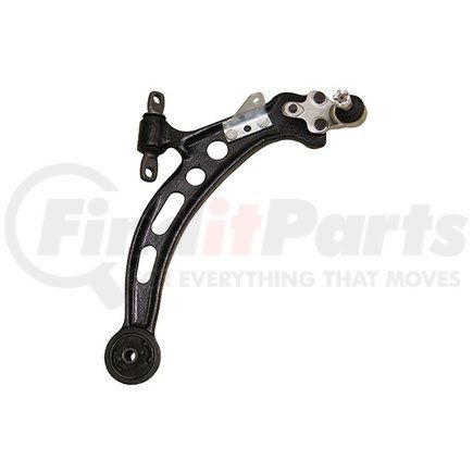 X50CJ4021 by SUSPENSIA - Control Arm