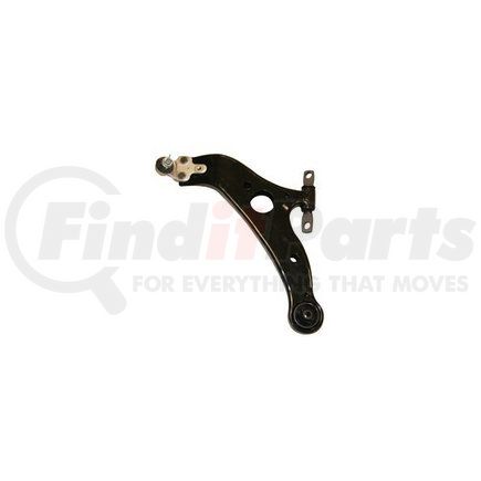 X50CJ4050 by SUSPENSIA - Control Arm