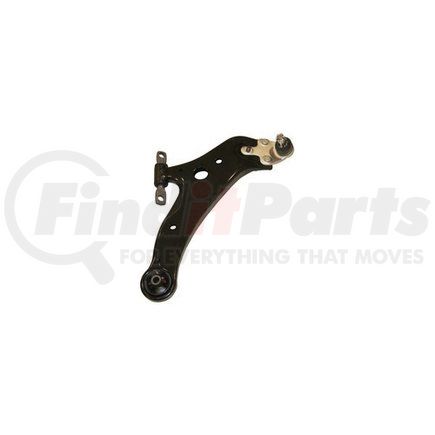 X50CJ4055 by SUSPENSIA - Control Arm