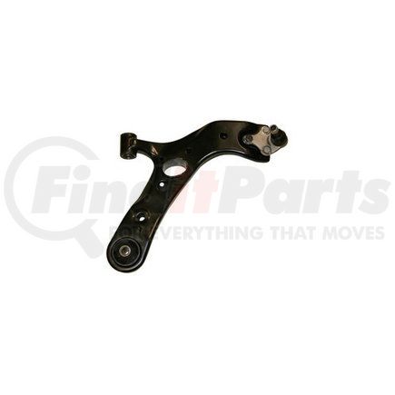 X50CJ4135 by SUSPENSIA - Control Arm