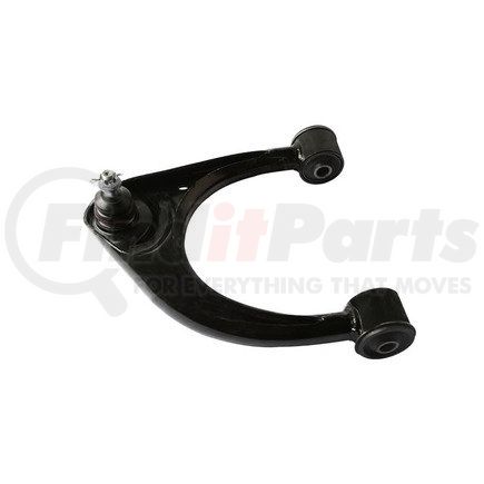 X50CJ7119 by SUSPENSIA - Suspension Control Arm and Ball Joint Assembly - Front, Left, Upper