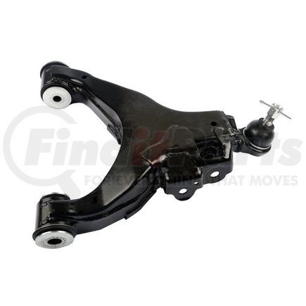 X50CJ7140 by SUSPENSIA - Control Arm