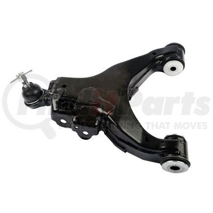 X50CJ7141 by SUSPENSIA - Control Arm