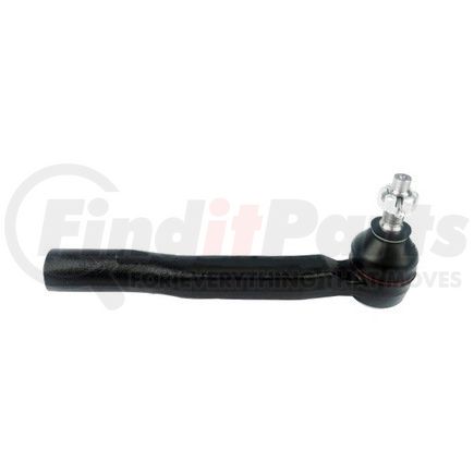 X50TE0137 by SUSPENSIA - Outer Tie Rod