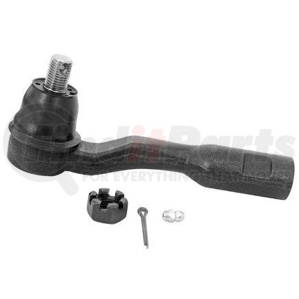 X50TE0019 by SUSPENSIA - Outer Tie Rod
