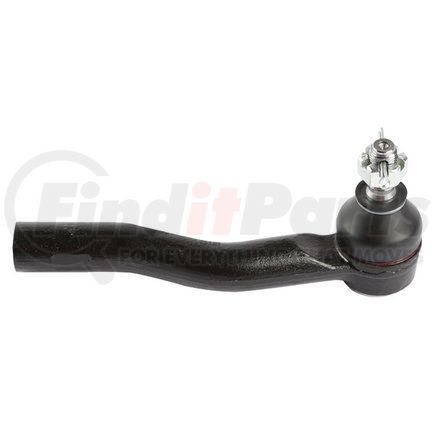 X50TE0453 by SUSPENSIA - Outer Tie Rod