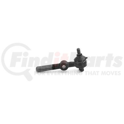 X50TE0573 by SUSPENSIA - Outer Tie Rod