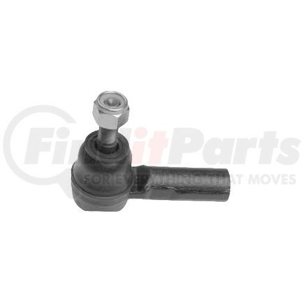 X50TE3975 by SUSPENSIA - Outer Tie Rod