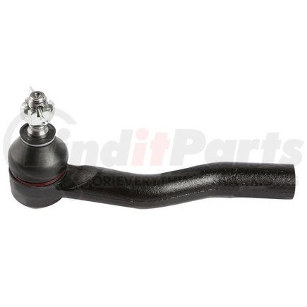 X50TE0454 by SUSPENSIA - Outer Tie Rod