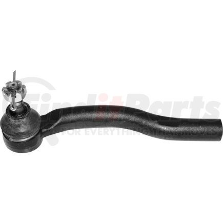 X50TE4000 by SUSPENSIA - Outer Tie Rod