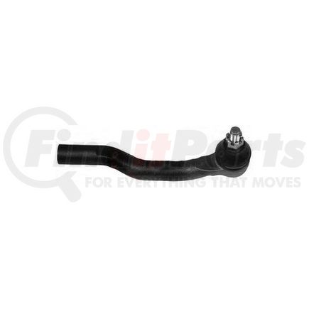 X50TE4001 by SUSPENSIA - Outer Tie Rod