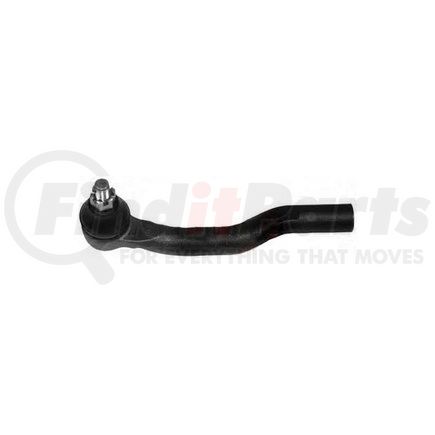 X50TE4002 by SUSPENSIA - Outer Tie Rod